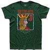 3stylershop Men's t-Shirt One Eyed Jack Inspired by Twin Peaks