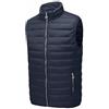 TONY BACKER Gilet Uomo Smanicato Leggero 1210