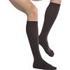 SOLIDEA Gambaletti unisex 70 den MOKA comprente RELAX UNISEX 70 Calze a compressione graduata 12/15 mmHg Art. 022570 Tg. M