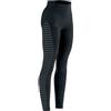 COMPRESSPORT Winter Run Legging W Rete Donna