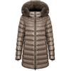 Colmar Piumino 2233F 5WG Friendly Col 06 Tortora Tortora/42