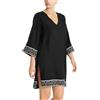RAGNO Maglia Donna Manica 3/4 Caftano Viscosa Estiva DS18DQ