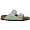 Birkenstock Ciabatta Adulto unisex Birkenstock ARIZONAFADED-LIME