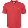 GANT Polo da uomo Reg Shield SS Pique
