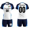 OXOQAQ Maglia da Pallavolo Personalizzata Ragazza con Nome e Numero della Squadra Maglia Pallavolo Personalizzata