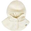 Joha Balaclava - Berretto unisex per bambini, in lana merino