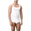 CAGI 3 Vogatore Spalla Stretta 1100 Cotone Costina 100% Cotone