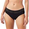 Sloggi Period Pants Tai Medium, Intimo Donna
