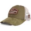 Blackskies Race Baseball cap | Uomo Donna Premium Trucker cap | Snapback Visiera Cappellino Basecap - Streetwear Outdoor Estate Tempo Libero