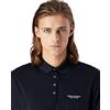 Armani Exchange Polo a Maniche Corte 8NZF80 Z8H4Z - Uomo
