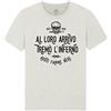 WARTSHIRT Maglietta Arditi al Loro Arrivo Tremò L'Inferno Reparti D'Assalto Arditi Skull T-Shirt