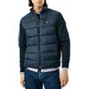 Pepe Jeans Piumino Gillet da uomo, blu (blu dulwich), M