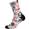 Sox Footwear Sox Monster Crew Socks