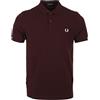 Fred Perry Polo mm