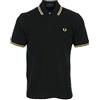Fred Perry Polo mm