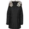 ONLY Onlnewkaty Parka Life Otw CC, Nero, S Donna