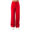 JOPHY & CO. Pantalone Donna a Zampa Larga (cod. 6554)