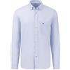 FYNCH-HATTON Camicia da Lavoro da Uomo