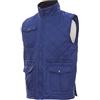 NSTF Gilet Smanicato Leggero Husky Uomo Trapuntato S M L XL XXL 3XL