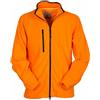 SAGGIO Payper Pile Pesante da M a 5XL Set da 1 o 2 Pezzi Modello Morbido con Tasche Zip e Coulisse Antivento Uomo Profumatore