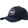 Bassdash UPF 50+ Quick Dry Baseball cap Impermeabile Laser Cut Mesh Duck Tongue cap Uomini Donne Pesca Escursionismo FH14