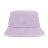 Johnny Urban Cappello Pescatore Uomo & Donna Viola - Bob - Cappellino con Visiera - Berretto Estivo in Cotone - Bucket Hat per Sole, Mare, Viaggio - Cappelli a Secchielli - Impermeabile
