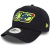 VR46 New Era Fall 2024 cap,Man,Blue,One Size
