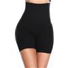 YGMNQAL Pantaloncini Contenitivi Donna Taglia XS-5XL Corsetto Modellante for La Vita Corsetto Modellante for Il Corpo da Donna Pantaloni Snellenti Pantaloncini di Controllo della Pancia(Black,5XL)