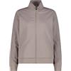 CMP Susy Woman Jacket 36D7716-q725 Clay