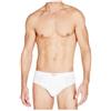 Kappa Slip Uomo Cotone Naturale Confezione 6 Pezzi