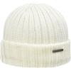 Melegari Berretto Cuffia Beanie Como Super a Doppio Spessore | Skull cap Pura Lana Merino Extrafine | Made in Italy