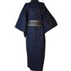 Double Villages Yukata - Accappatoio da uomo giapponese