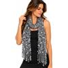 Central Chic - Sciarpa - Donna