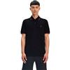 FRED PERRY M3600 Short Sleeve Polo XL