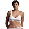 Lepel intimo donna reggiseno belseno liscio 260 colore bianco taglia 7 coppa b
