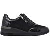 Cinzia Soft Sneakers Nero IV420284 001