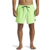 Quiksilver Everyday Solid 15 Pantaloncini Uomo (Pacco da 1)