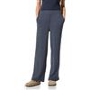 Cecil B379056 Pantaloni, Rain Blue, XL Donna