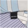 ERQIAO 130CM Sciarpa di Seta Donne Testa di Cavallo Stampa Stole Sciarpe Quadrate Avvolge Grande Bandana Fazzoletto Hijab Seta Femminile, Mandarino, 130X130CM