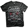 Gas Monkey Garage Fast'n Loud T-Shirt Nero S
