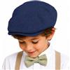 Bienzoe Ragazzi Panettiere Cappello