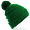Beechfield - Thermal Snowstarâ® Beanie, Cappello Unisex - Adulto
