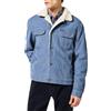 WRANGLER - Giacca Uomo - Vestibilità Regular - 124Mj Sherpa - Wranch