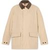 Timberland - Giacca Uomo Barn Impermeabile Wenham