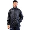 GIVOVA RAIN JACKET WIND