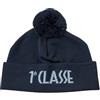 Alviero Martini 1A Classe Alviero Martini Donna Berretto 25IK1C0571753 Lana Blu Scuro Taglia Unica