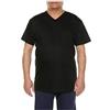 MAXFORT T-Shirt Intimo CALIBRATA Scollo A V Uomo Taglie Forti
