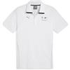 PUMA Polo BMW M Motorsport da Uomo XL White