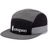 COTOPAXI TECH 5-PANEL HAT 469U466/BLK