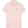 Lacoste Donna PF7839 Polo, Nidus, 42